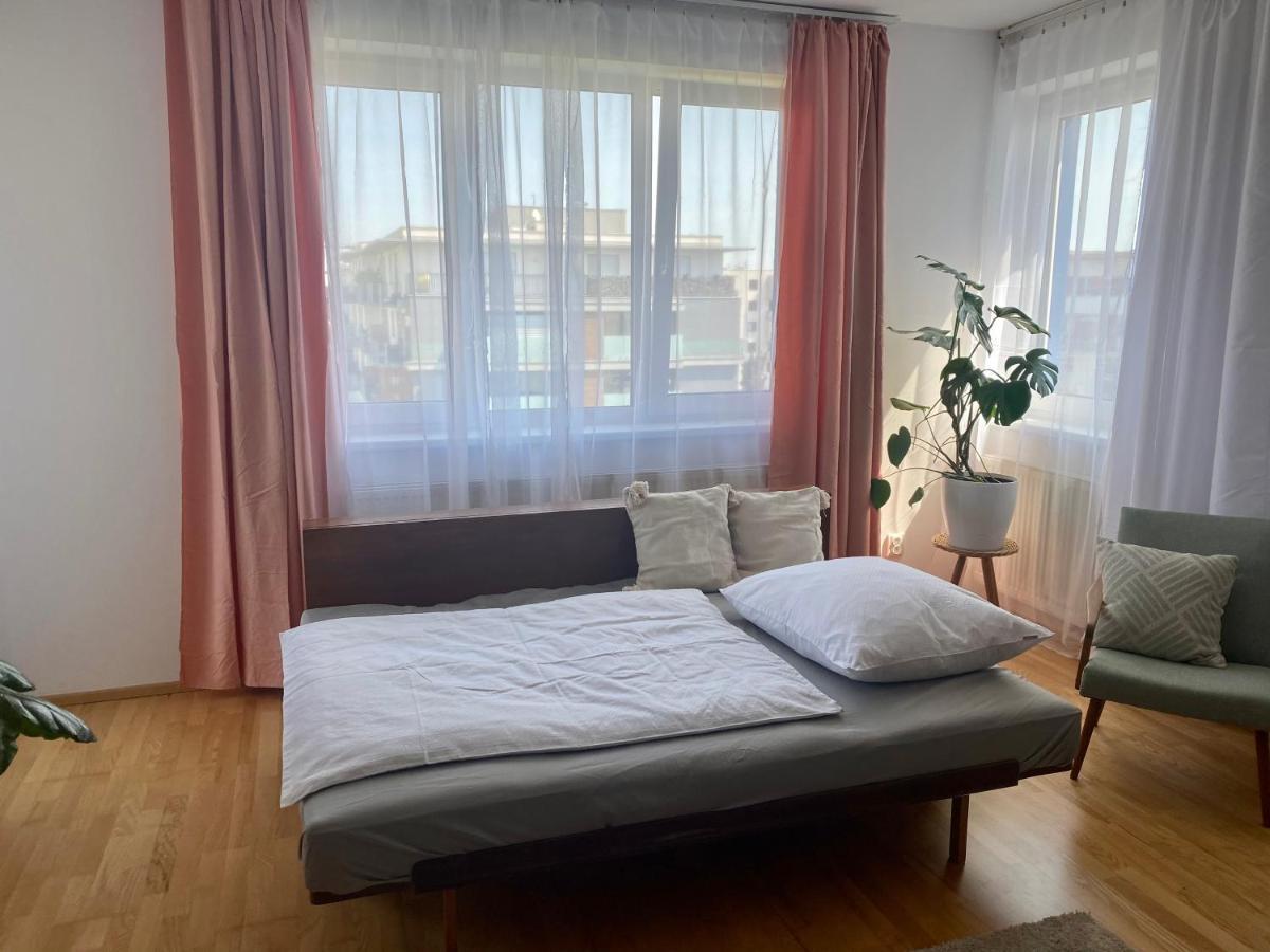 Stylovy Apartman Artdeco Διαμέρισμα Poděbrady Εξωτερικό φωτογραφία