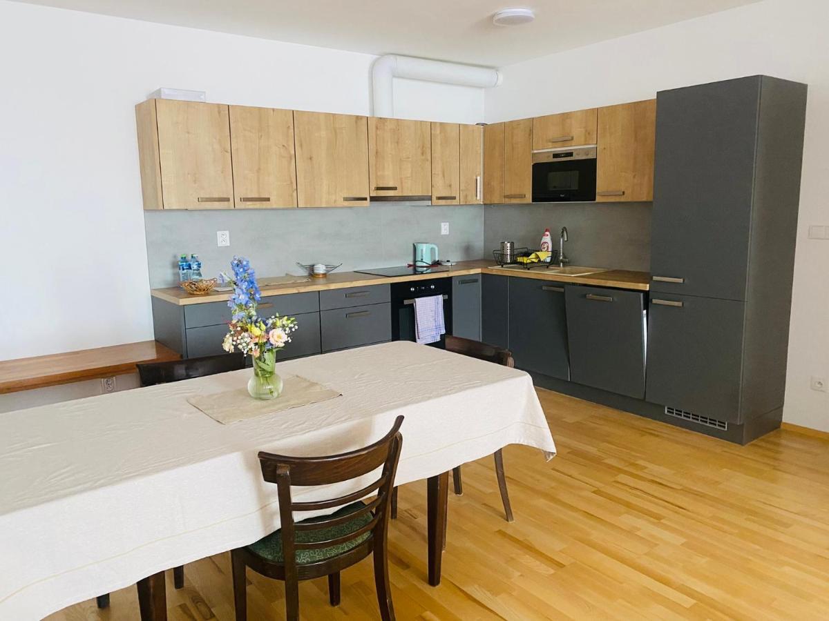 Stylovy Apartman Artdeco Διαμέρισμα Poděbrady Εξωτερικό φωτογραφία