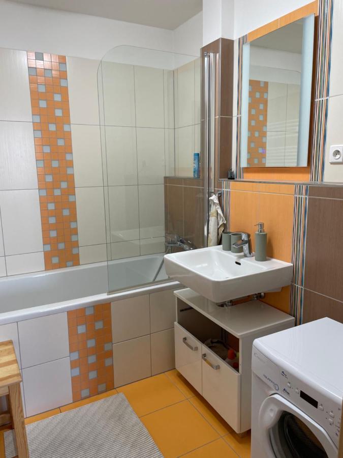 Stylovy Apartman Artdeco Διαμέρισμα Poděbrady Εξωτερικό φωτογραφία